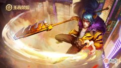 【游戏迷】王者：韩信史诗级加强，阿古朵削弱，血魔之怒回调，射手玩家笑了