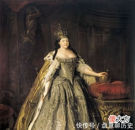 【历史故事】全世界总共有过多少位女皇？只有十九位 来看盘点