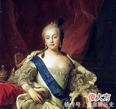 【历史故事】全世界总共有过多少位女皇？只有十九位 来看盘点