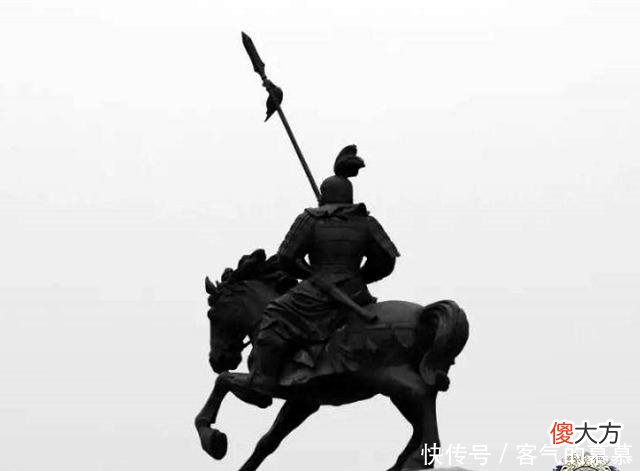 【历史故事】百年前的霍去病墓老照片：外形似祁连山，图5“马踏匈奴”很霸气