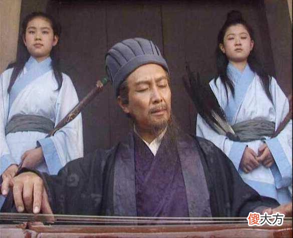 【历史故事】诸葛亮的空城计，为何司马懿就算识破，也不敢进城？