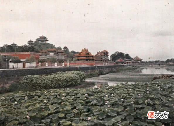 【历史故事】100多年前,一位法国人拍下真实清朝,电视剧假的吓人!