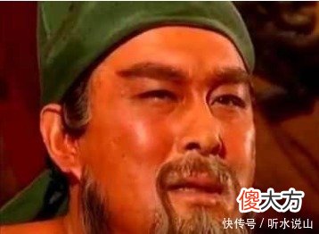 【历史故事】关羽死后，吕蒙忽然一把揪住孙权痛骂，孙权听完赶紧跪下磕头！