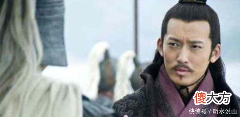 【历史故事】关羽死后，吕蒙忽然一把揪住孙权痛骂，孙权听完赶紧跪下磕头！
