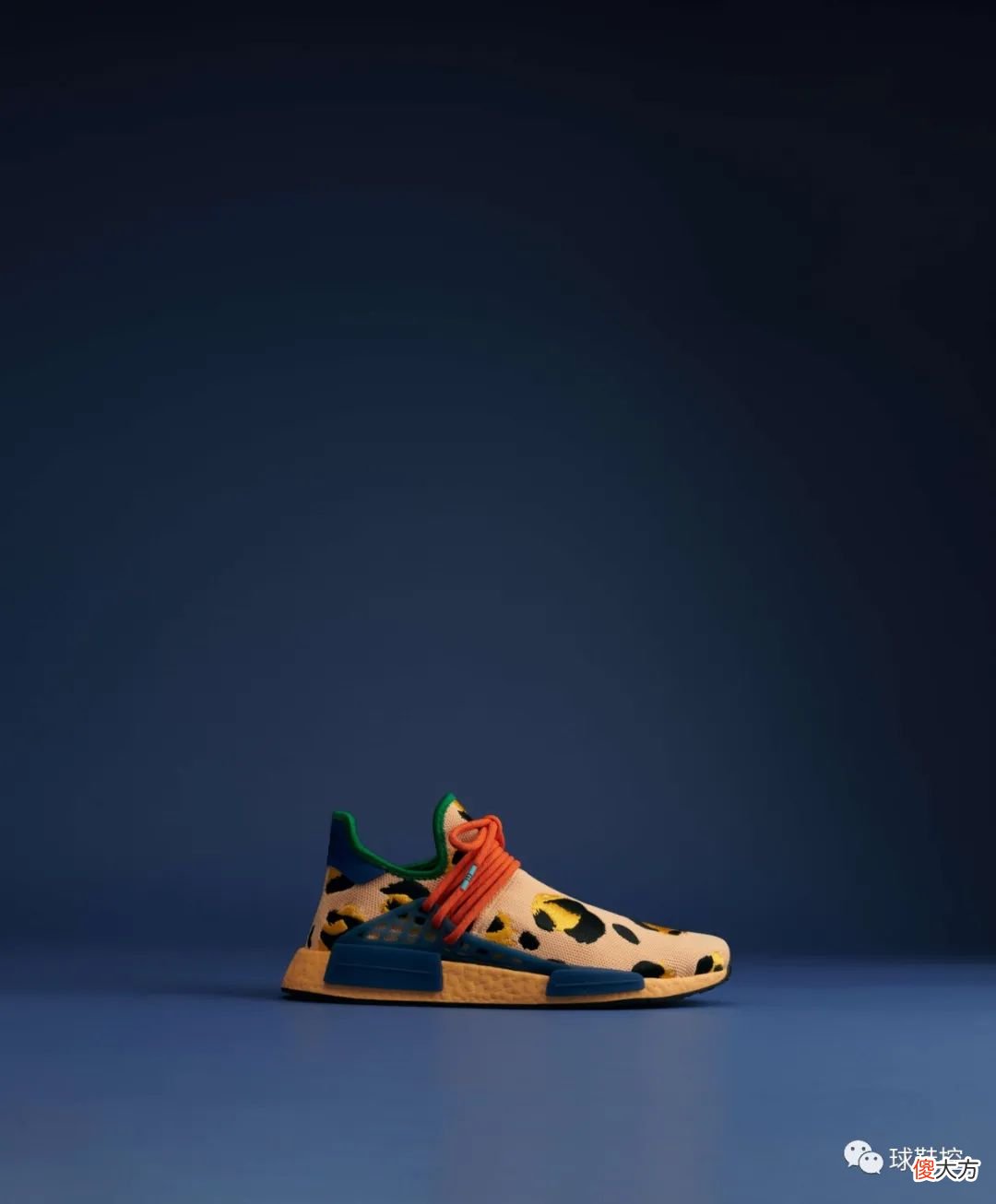【时尚一点】Pharrell x adidas 新联名国内官宣&BLACKPINK 演绎 NMD 最新款!