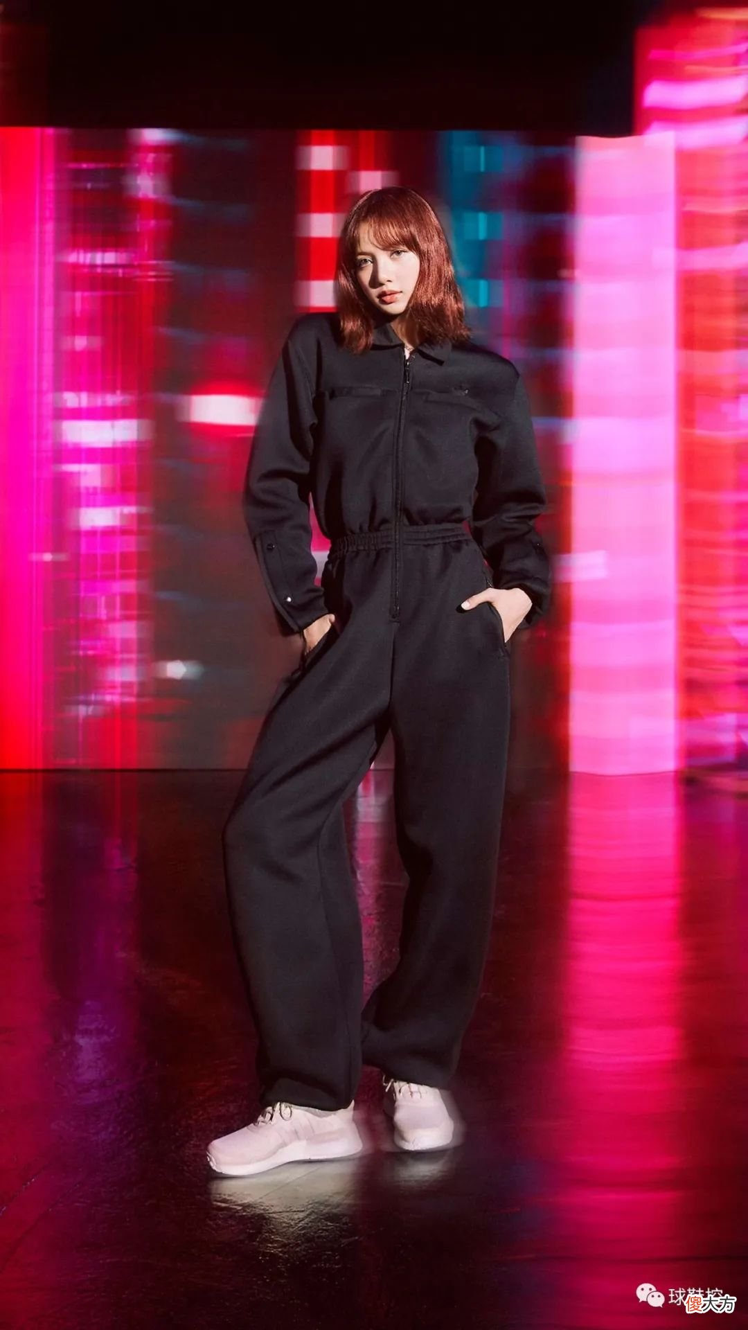 【时尚一点】Pharrell x adidas 新联名国内官宣&BLACKPINK 演绎 NMD 最新款!