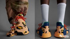【时尚一点】Pharrell x adidas 新联名国内官宣＆BLACKPINK 演绎 NMD 最新款！