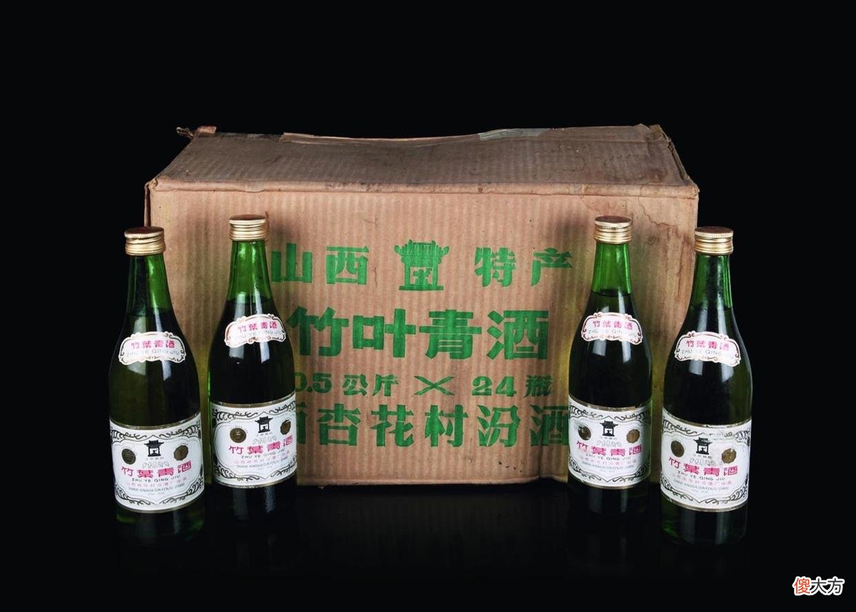 【爱历史】70年代知青喝的白酒，如今情况各异，有的被遗忘，有的身价倍增