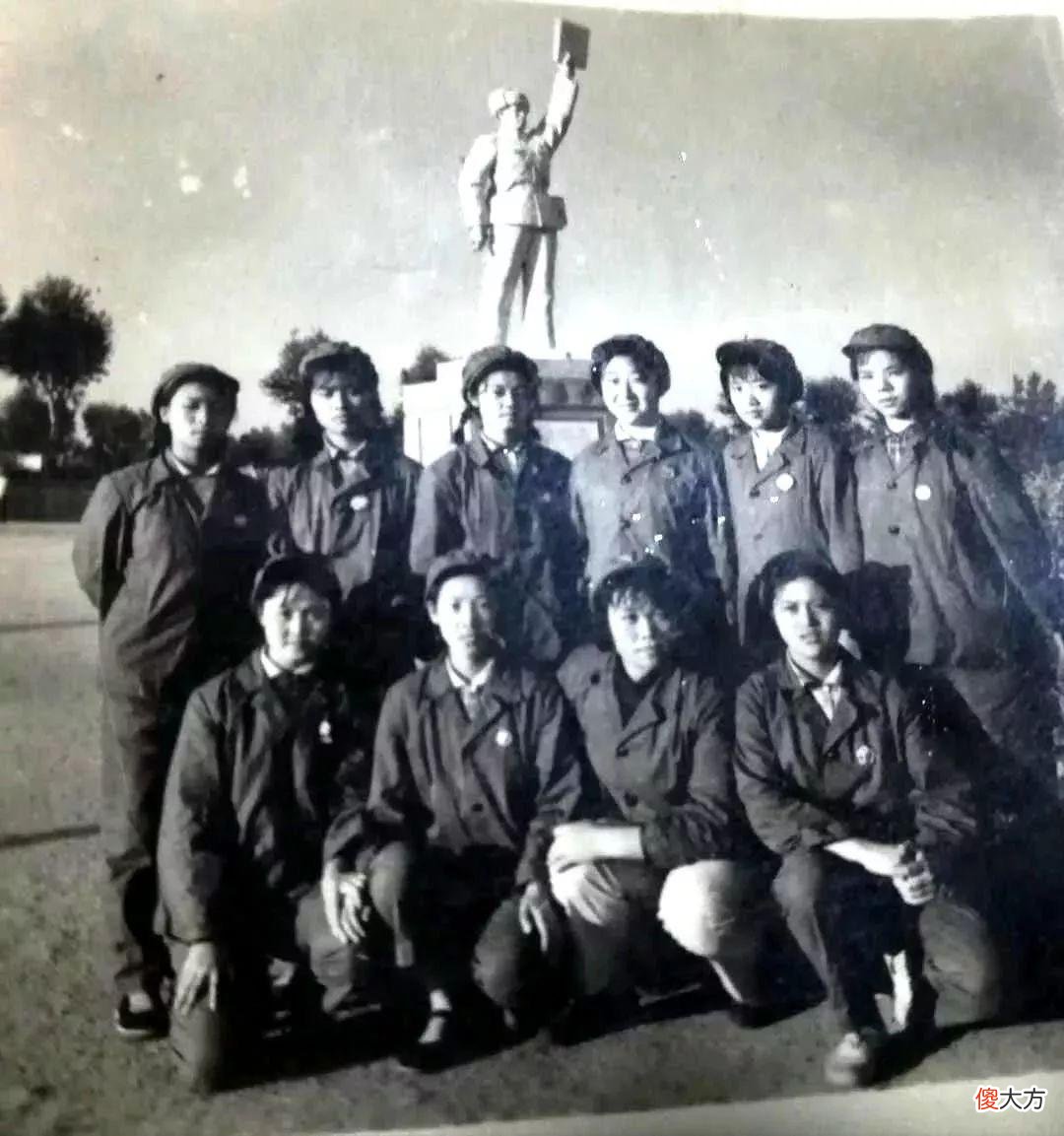 【爱历史】70年代知青喝的白酒，如今情况各异，有的被遗忘，有的身价倍增