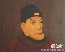 【爱历史】朱元璋为了朱允炆，诛杀功臣，为什么不限制同样威胁皇位的藩王？