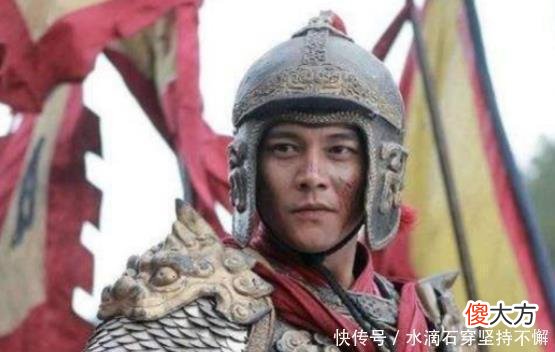 【历史故事】将军打了胜仗后，满城百姓举牌欢迎，他却回头对部下说屠城！