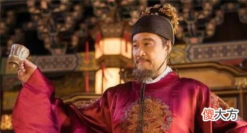 【历史故事】李世民邀请游牧民族可汗，可汗不敢来，唐朝将领：咱把他劫过来！