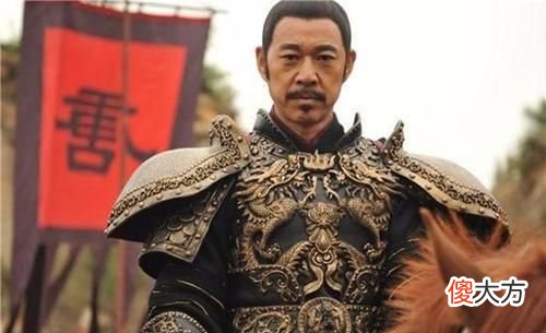 【历史故事】李世民邀请游牧民族可汗，可汗不敢来，唐朝将领：咱把他劫过来！