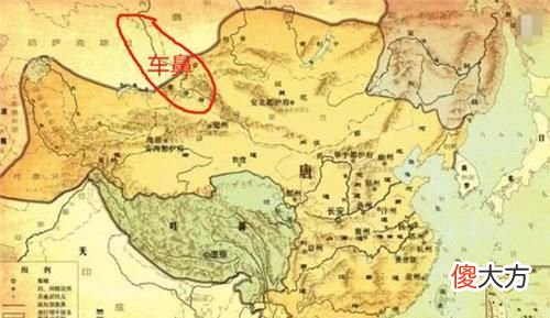 【历史故事】李世民邀请游牧民族可汗，可汗不敢来，唐朝将领：咱把他劫过来！