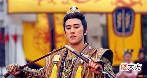【历史故事】李世民邀请游牧民族可汗，可汗不敢来，唐朝将领：咱把他劫过来！