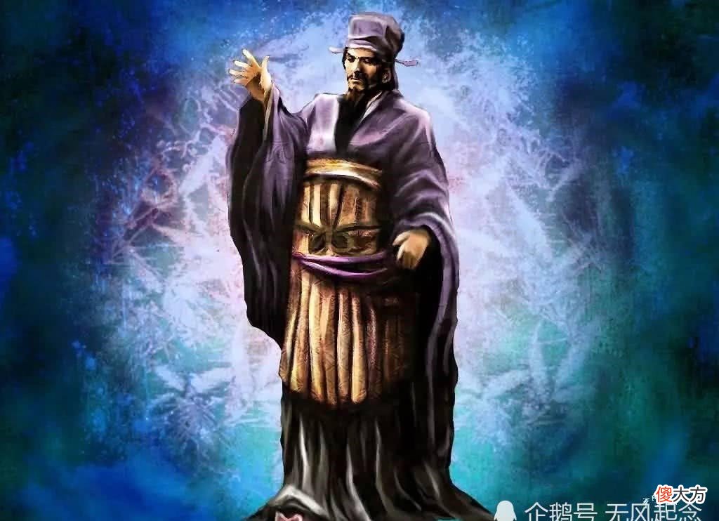 【历史故事】皇帝文武双全，聪明过人，却活成一傀儡，被大臣在朝堂上指责谋反