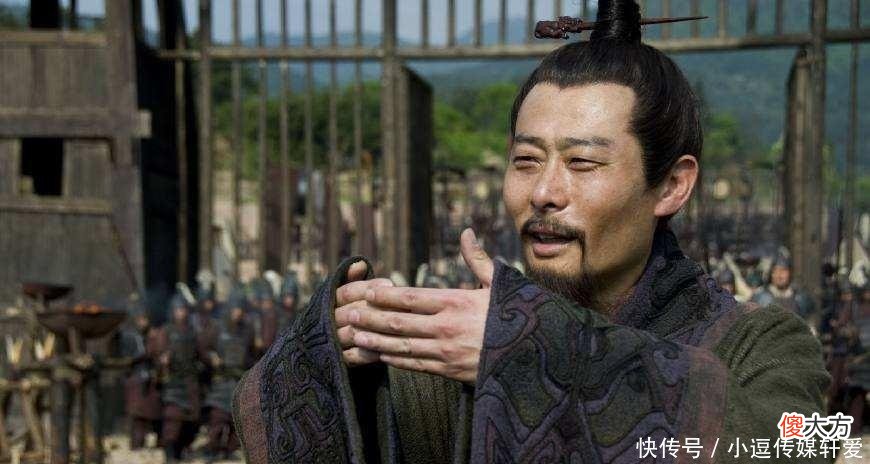 【爱历史】他是三国中最坑的谋士，若当时孙权重用了他，东吴就会亡国