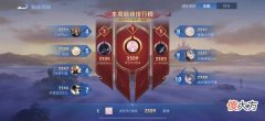 【游戏世界】玩西施得先会钓男人？杰7排位疯狂挑逗桑杰，新一代茶艺大师诞生