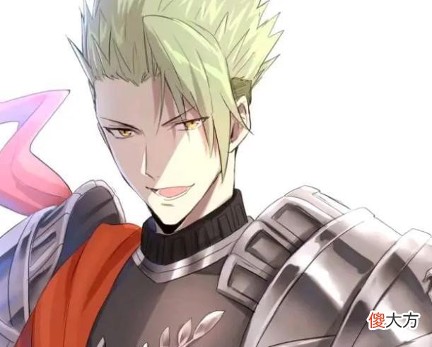 【游戏迷】fgo:沦为五星垫底骑阶光炮的阿喀琉斯彻底变成了纯粹的厨力卡
