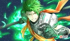 【游戏迷】fgo:沦为五星垫底骑阶光炮的阿喀琉斯彻底变成了纯粹的厨力卡