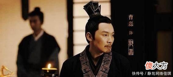 【爱历史】郭嘉不死便无三国，郭嘉和诸葛亮谁更厉害？