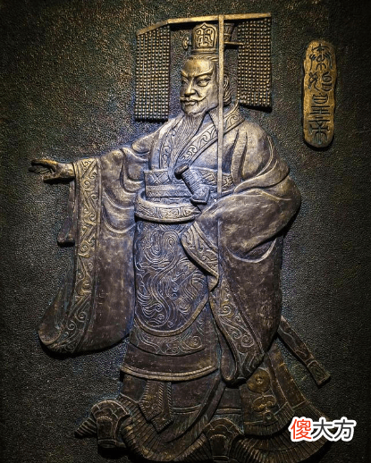 【爱历史】焚书或为雷声大雨点小，而坑儒事件则有很多可疑之处