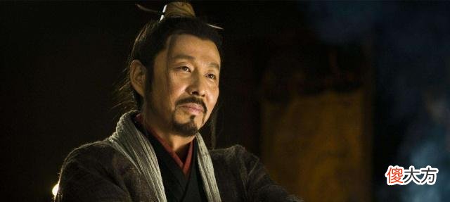 【历史故事】一个帝王之相,一个霸王之才,刘邦唯一胜过项羽的只有这一点!