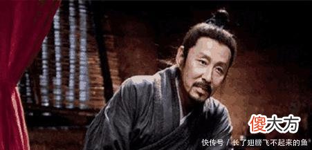 【爱历史】他开始是个无赖，却成为了汉朝的一代帝王，真是一个有野心的人！