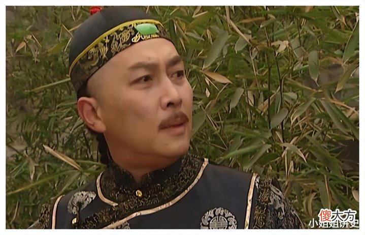 【历史故事】为何皇四子胤禛持有“关防大印”,而皇八子胤禩却没有?