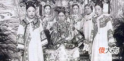 【爱历史】生活中真实的慈禧是怎样的？披露慈禧鲜为人知的一面