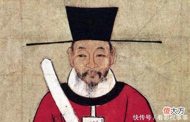 【爱历史】都知道司马光砸缸，却不知救出的小孩是谁，难怪老师一直不说