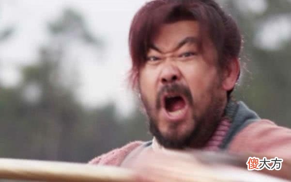 【历史故事】他们曾被称为瓦岗五虎，结局又都如何呢？图三被李世民下令斩杀