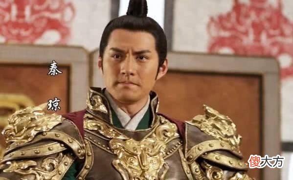 【历史故事】他们曾被称为瓦岗五虎，结局又都如何呢？图三被李世民下令斩杀