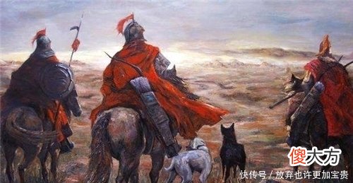 【爱历史】让宋朝皇帝头疼的“契丹”，如今成了哪个民族？你可能永远不会信