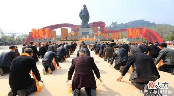 【爱历史】外媒：为啥中国人不信仰上帝，而相信祖先神灵？老外评论出奇一致