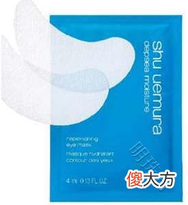 【就爱时尚】拒绝眼部皱纹永葆年轻！延缓衰老紧致抗皱眼霜眼膜排行榜
