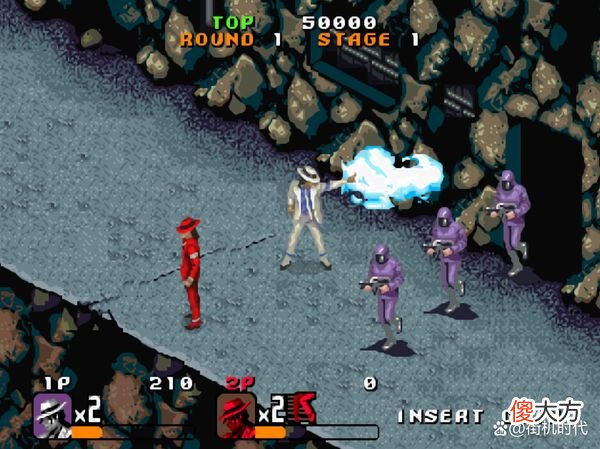 【游戏世界】街机往事：我那与众不同的游戏厅生涯，亲自玩过《三国志》四人版