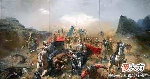 【历史故事】王莽篡汉是必然吗？原来当年刘邦之前早有预言