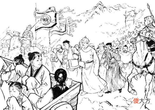 【历史故事】为什么没靠山的海瑞，得罪人越多，升官的空间越大？