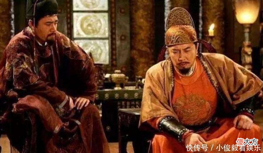 【爱历史】唐朝皇室隐藏的秘密，是始终有人不愿承认的事实