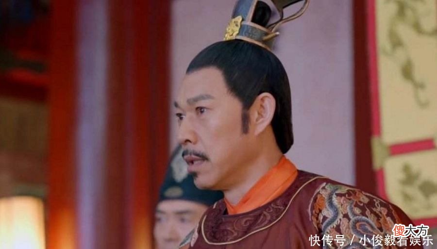 【爱历史】唐朝皇室隐藏的秘密，是始终有人不愿承认的事实