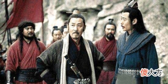 【历史故事】刘邦布衣时喝酒总赊账, 店主为什么不讨账还给免单?