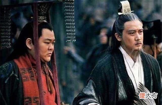 【爱历史】有人说马超不死,北伐一定能成功?马超究竟有多厉害