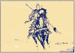 【历史故事】三国最被低估的大将，大战吕布十几个回合，后销声匿迹，此人是谁