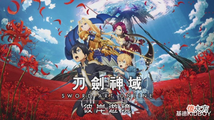 【游戏世界】Switch每周新游推荐2022.9.9！