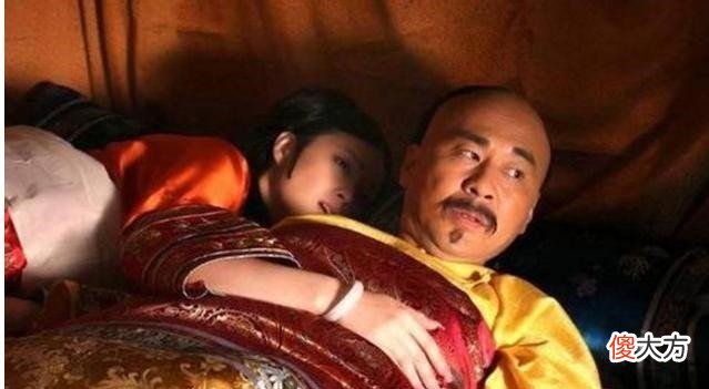【爱历史】古代皇帝的一天日常！
