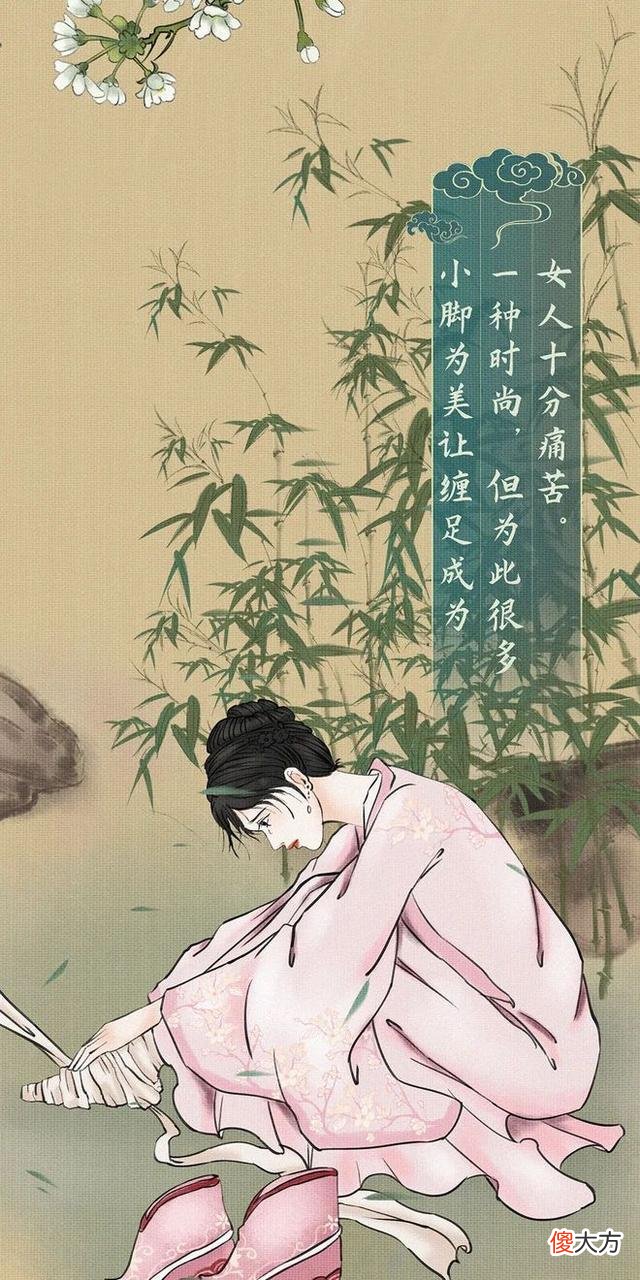 【历史故事】中国美女时代“图鉴”：到底什么颜值的女人，才算美人？
