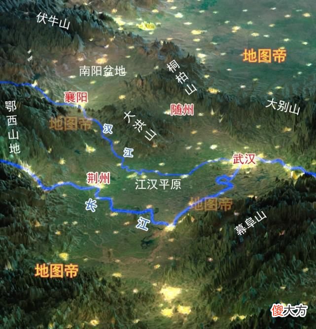 【爱历史】楚国那么强大，为何被吴国攻破都城？