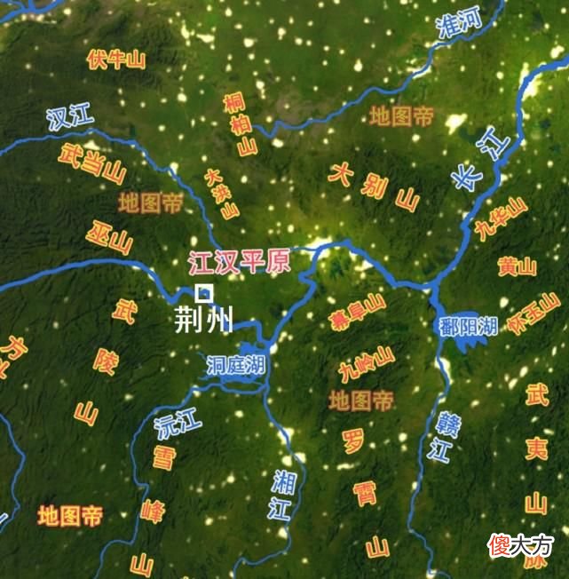 【爱历史】楚国那么强大，为何被吴国攻破都城？
