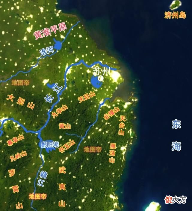【爱历史】楚国那么强大，为何被吴国攻破都城？